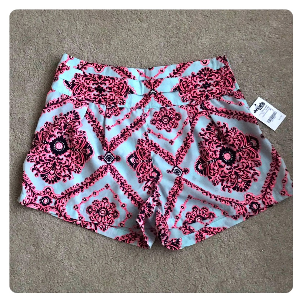 Shorts